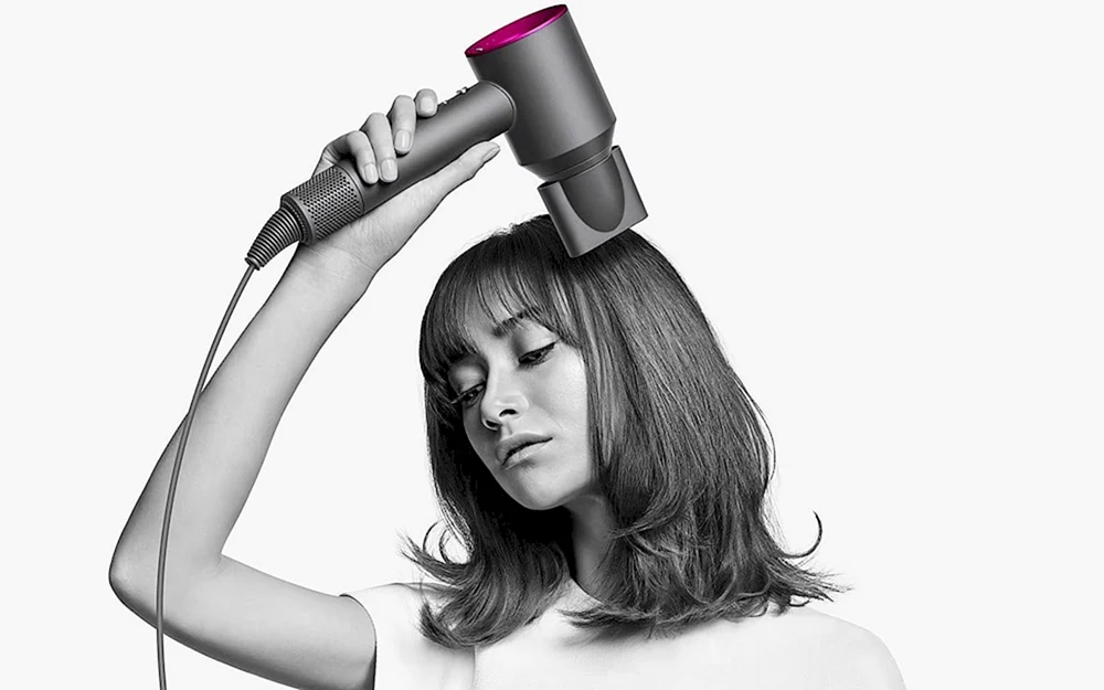 Dyson Haartrockner hd08