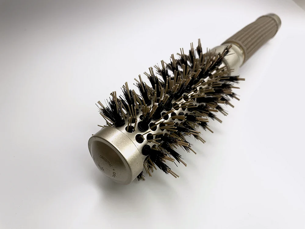 Barre Locken