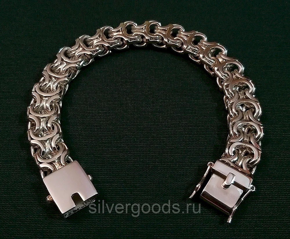 Bismarck-Armband 5011200