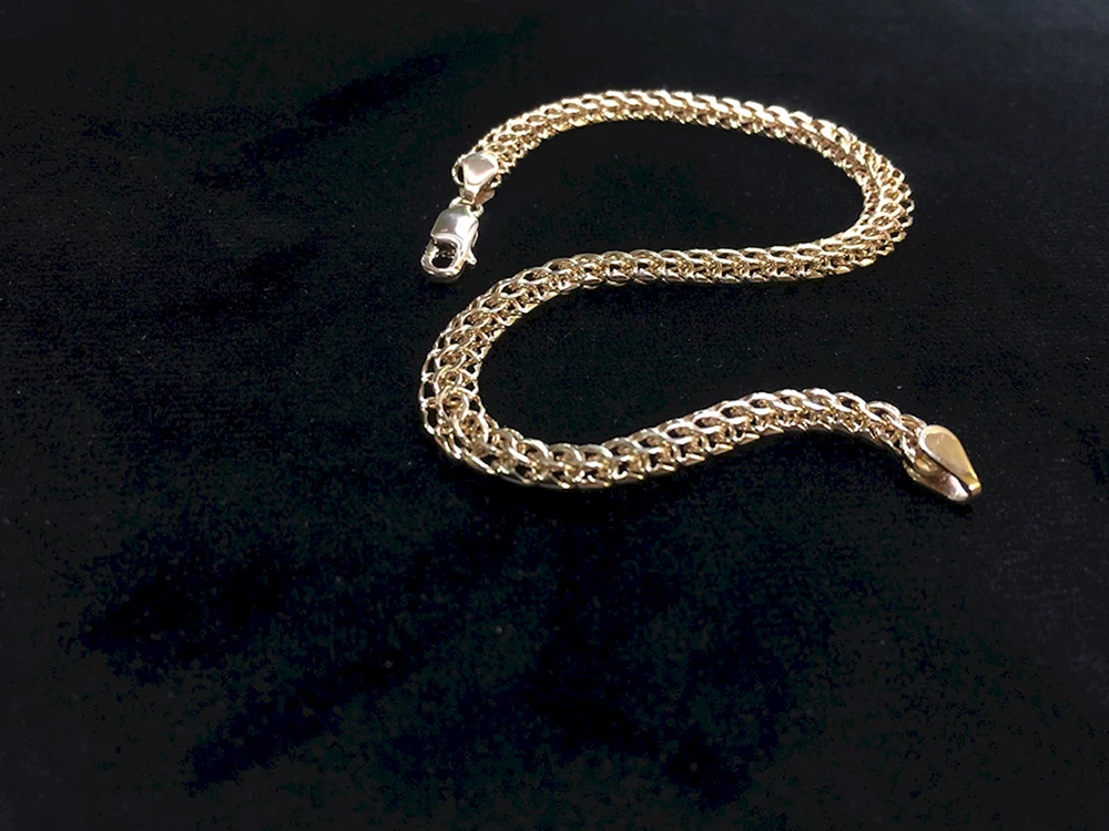 Armband Python