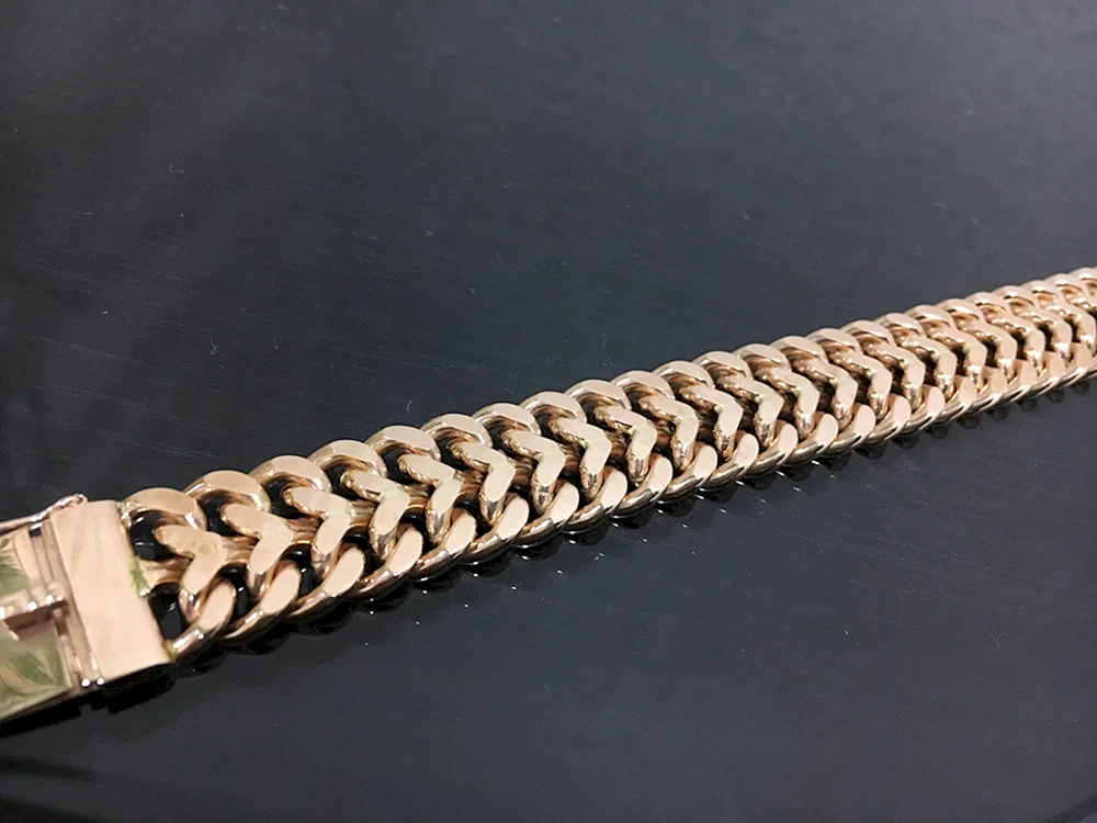 Anker Armbänder Geflecht
