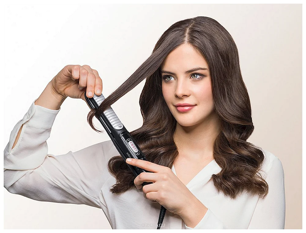 BABYLISS Lockenstab 20105