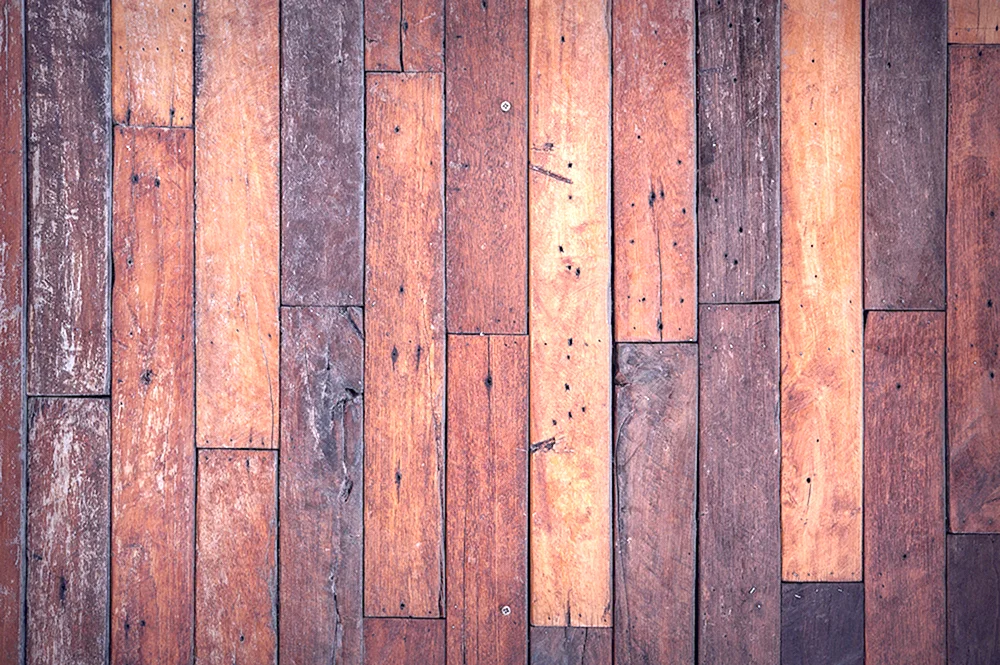 Brown Wood Brown Wood