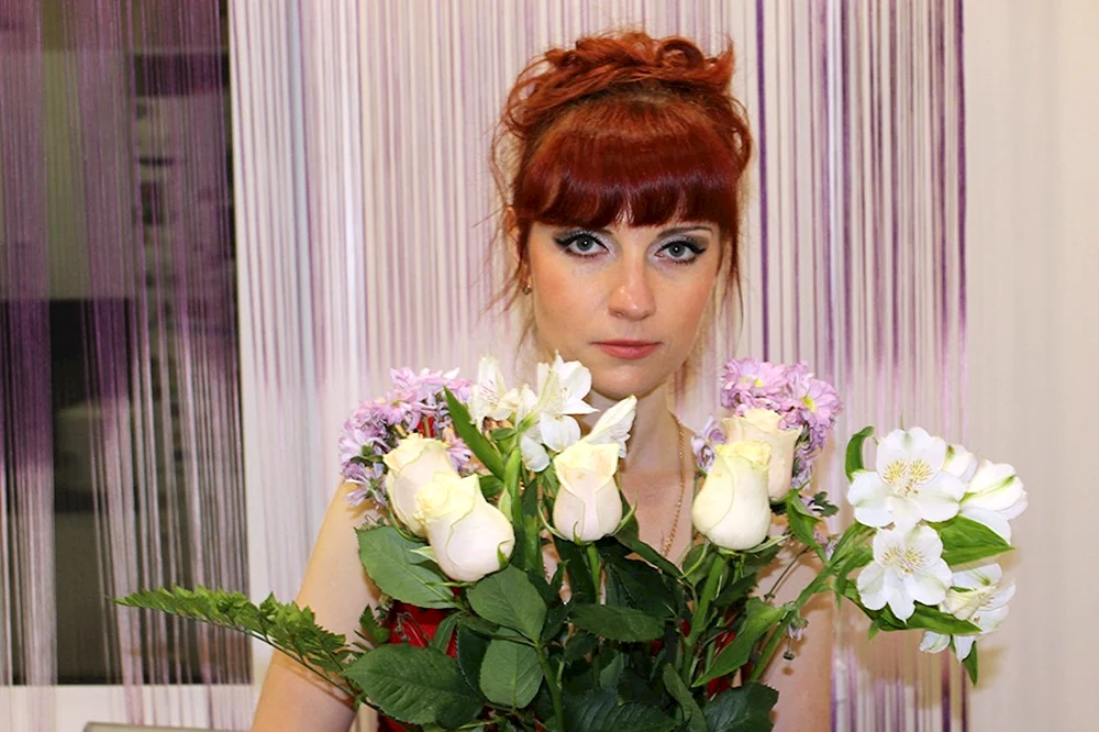 Bravina Olga Sergeyevna Uljanowsk