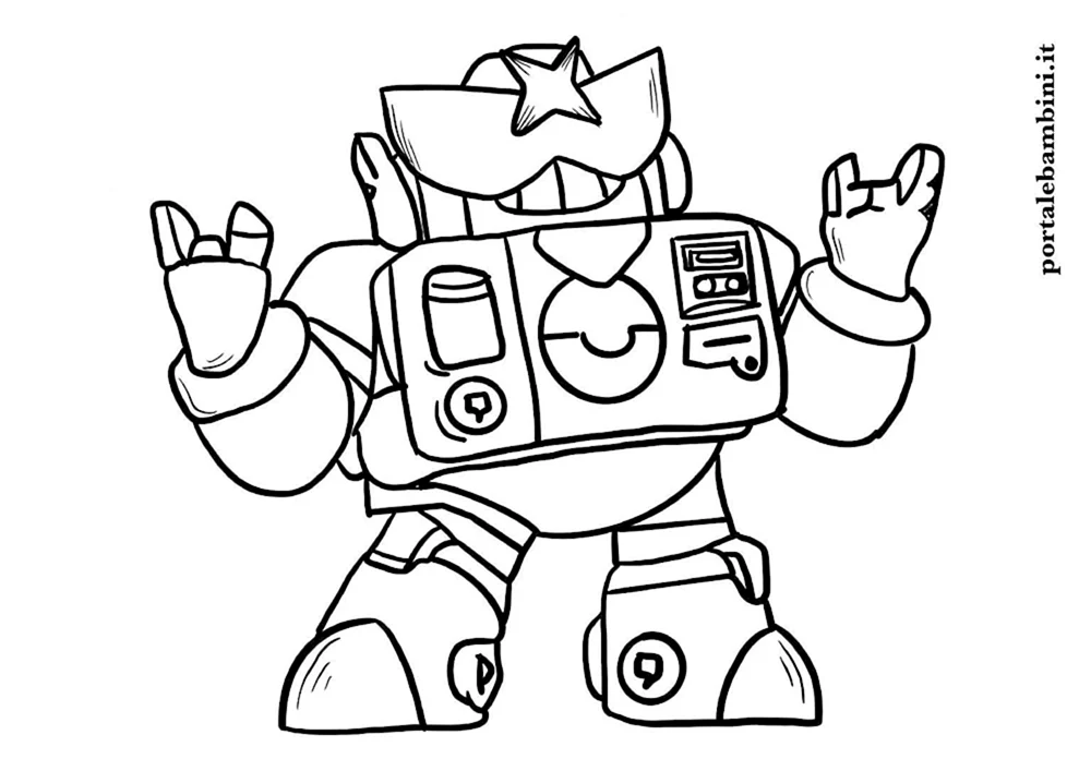 BRAWL Stars