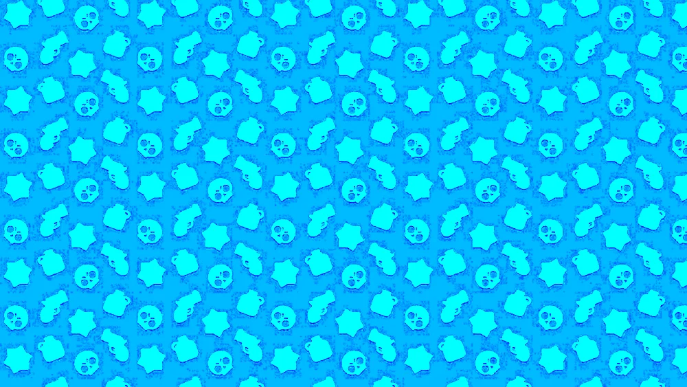 Brawl Stars Menü Hintergrund