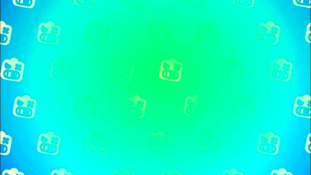 Arena Brawl Stars 3d