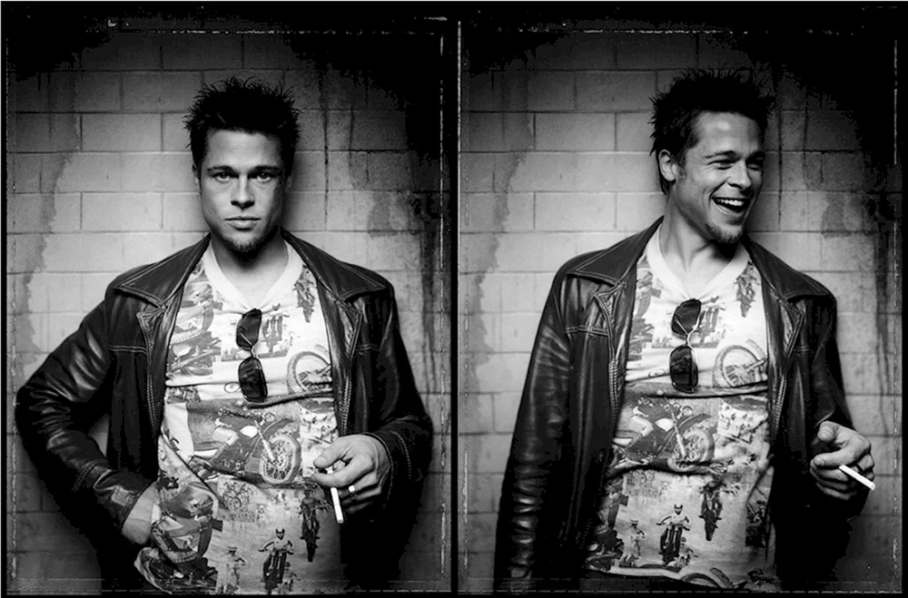 Tyler Durden