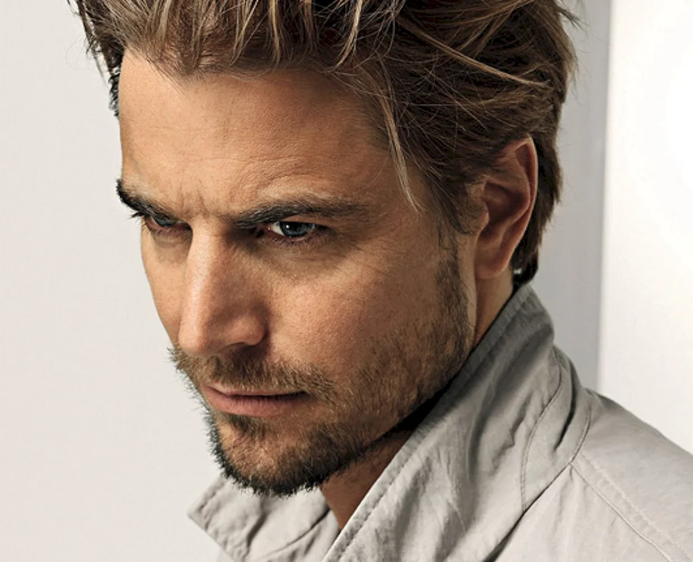 Brad Pitt schmelzend