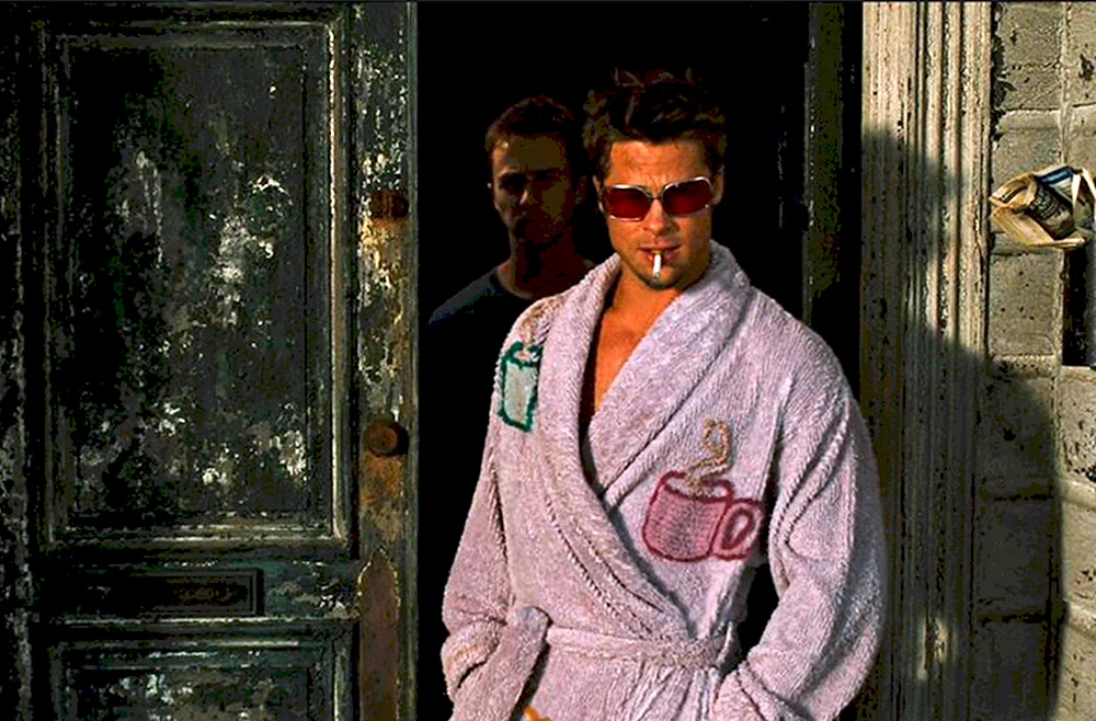 Tyler Durden