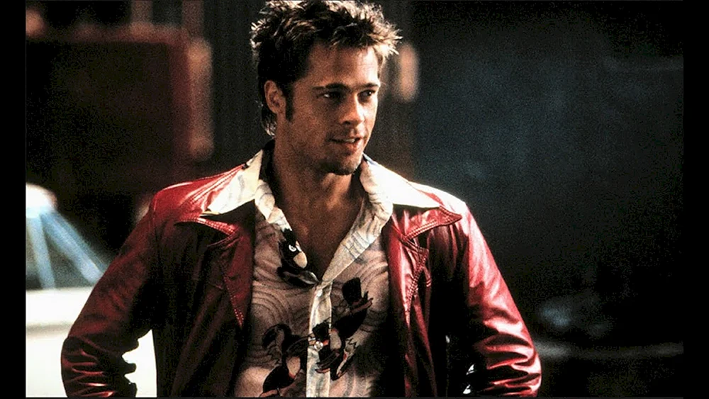 Tyler Durden