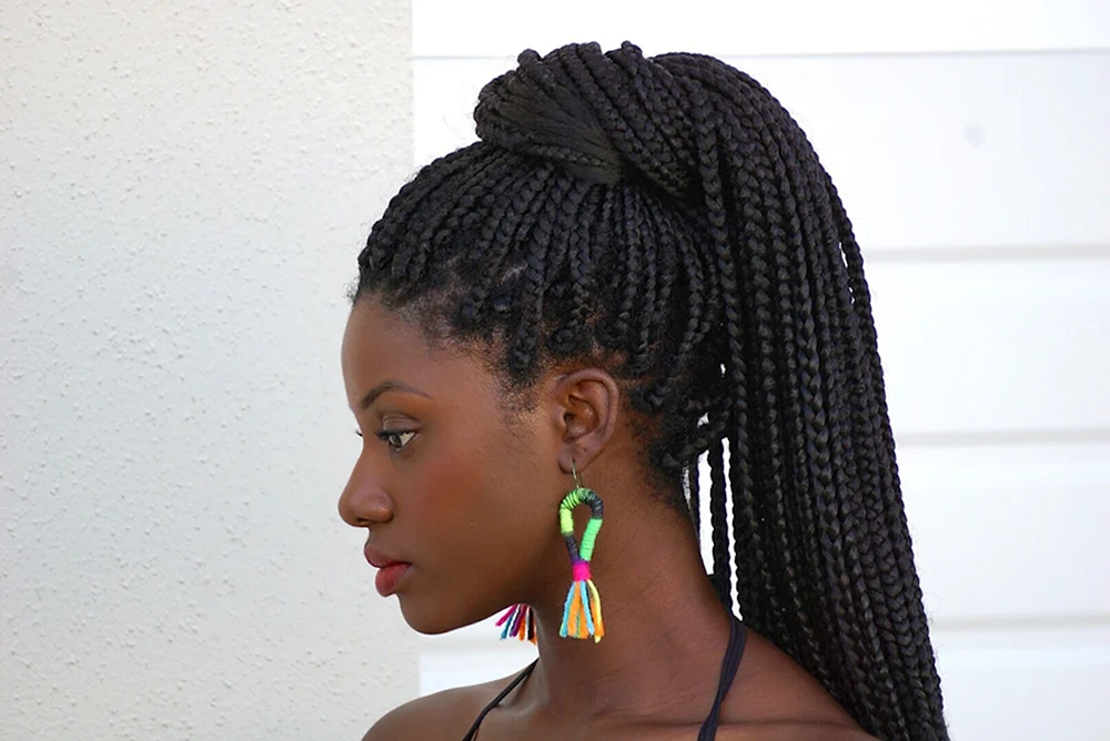 Braids