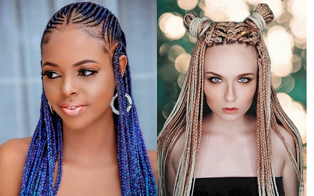 Braids
