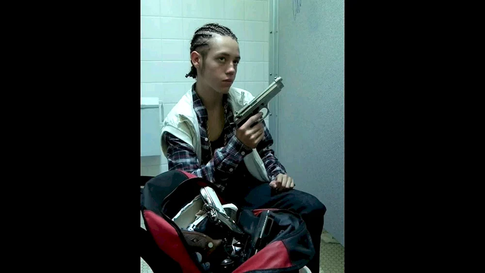 Gallagher Carl Gallagher