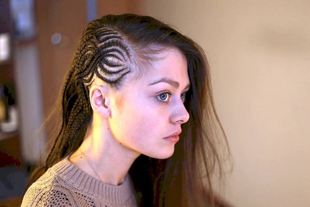 Dolores Mohawk