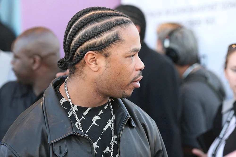 Brads Xzibit