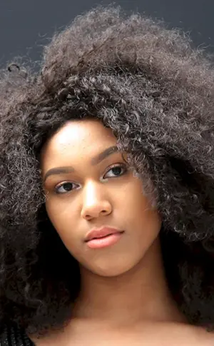 Braithwaite Afro