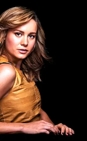 Brie Larson