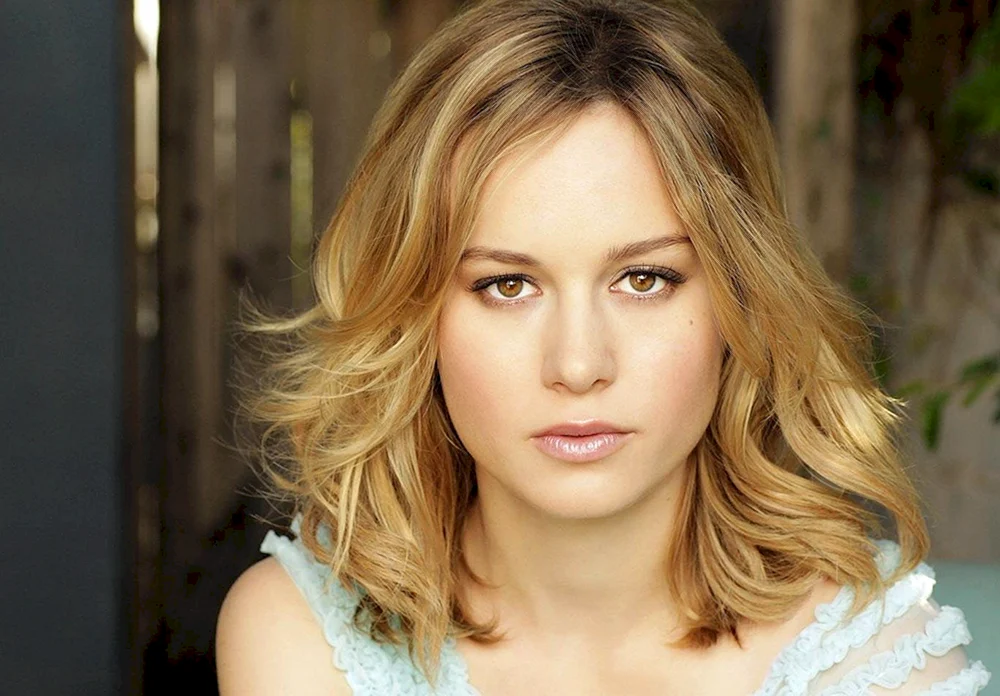 Brie Larson