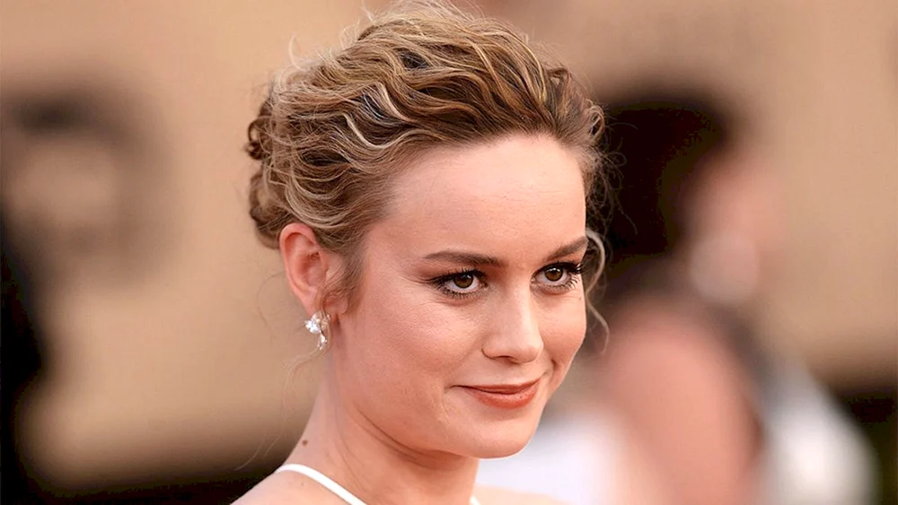 Brie Larson