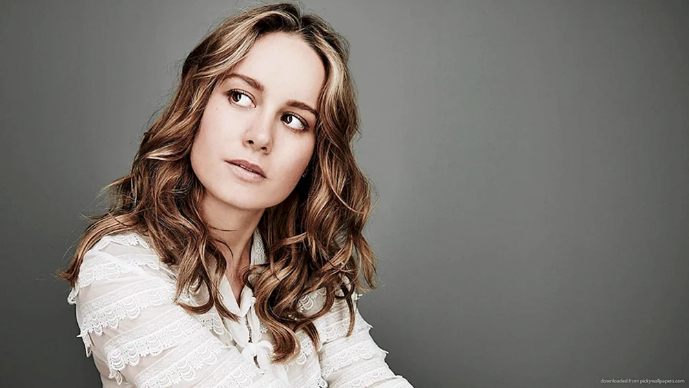 Brie Larson