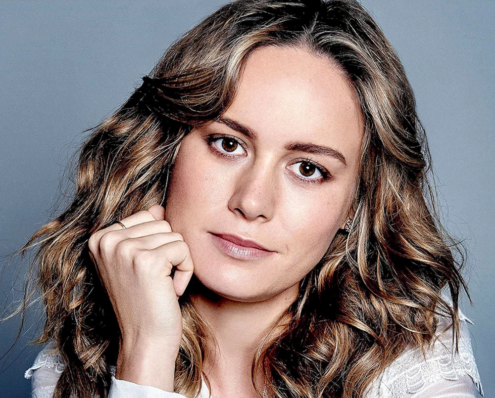Brie Larson