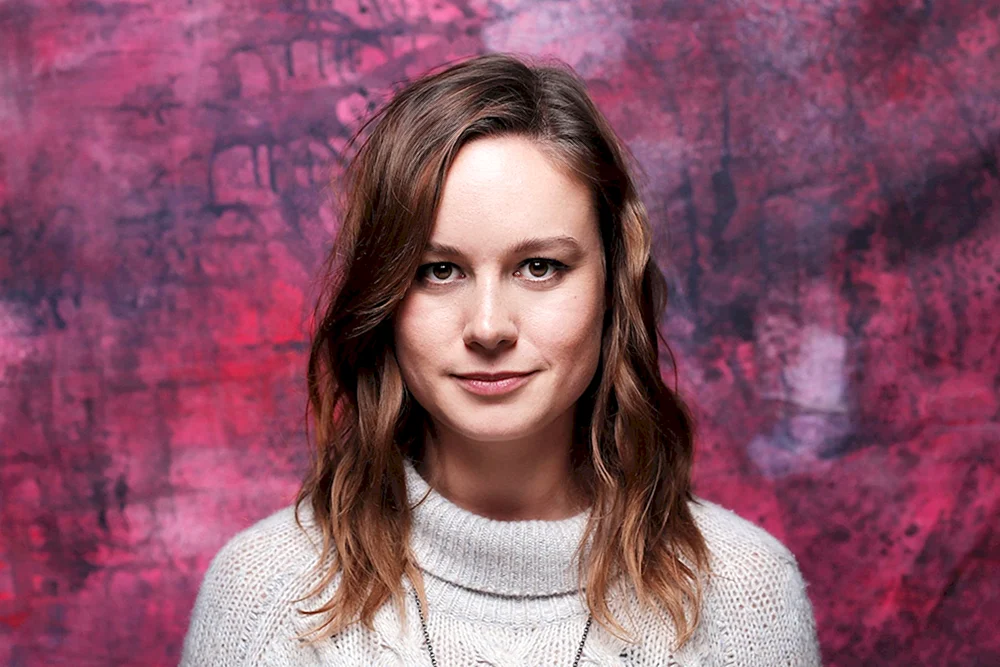 Brie Larson