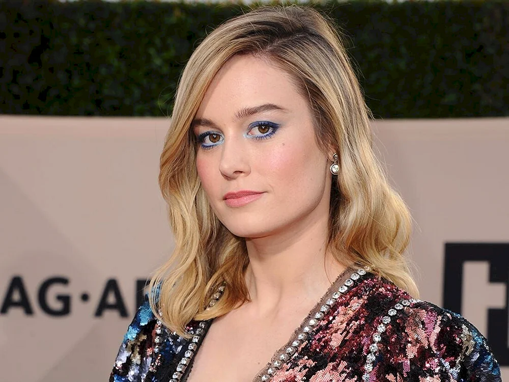 Brie Larson
