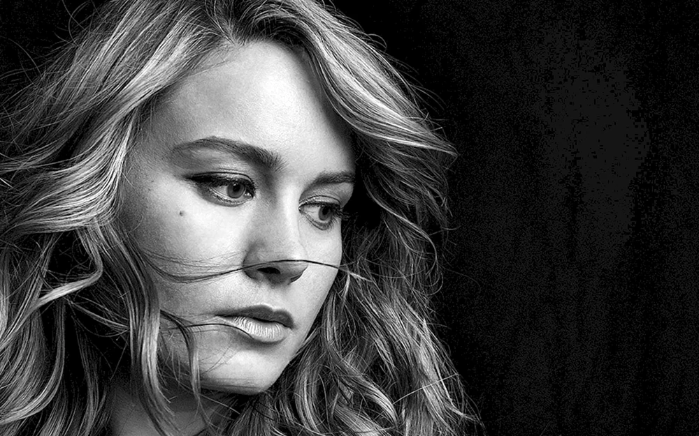 Brie Larson Schauspielerin
