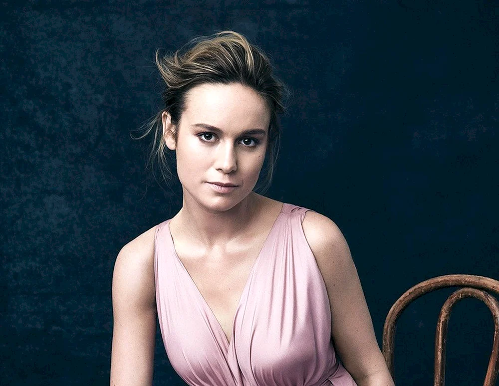 Brie Larson Schauspielerin