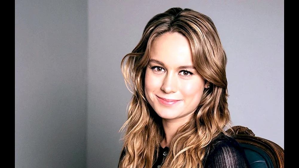 Brie Larson Foto