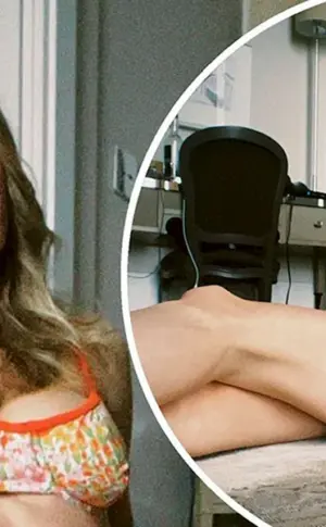 Brie Larson jetzt 2022