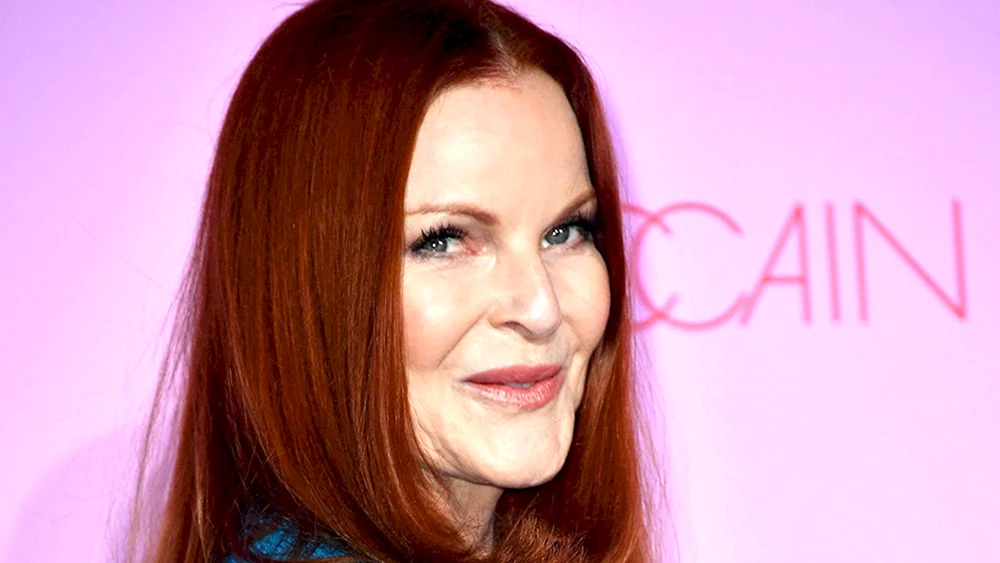 Bree Van de Kamp Schauspielerin