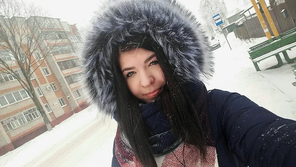 Yana Zenina blogger