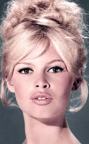 Brigitte Bardot