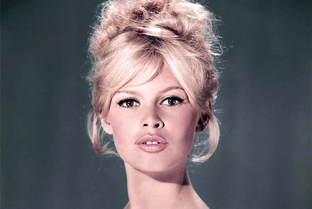 Brigitte Bardot