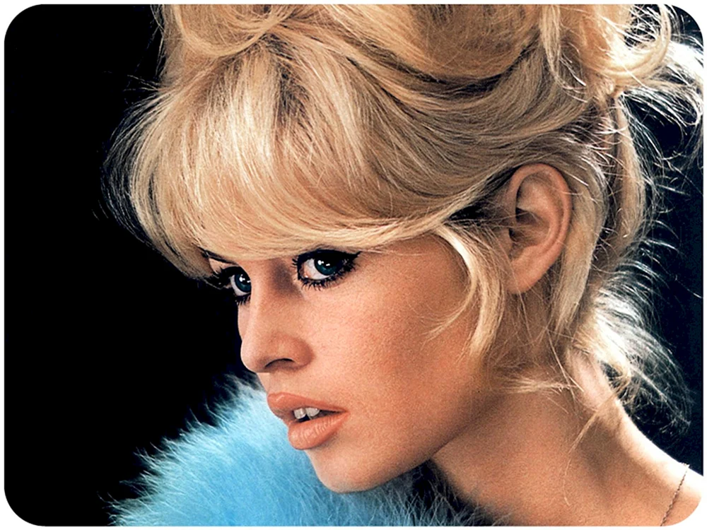 Bridget Bardot