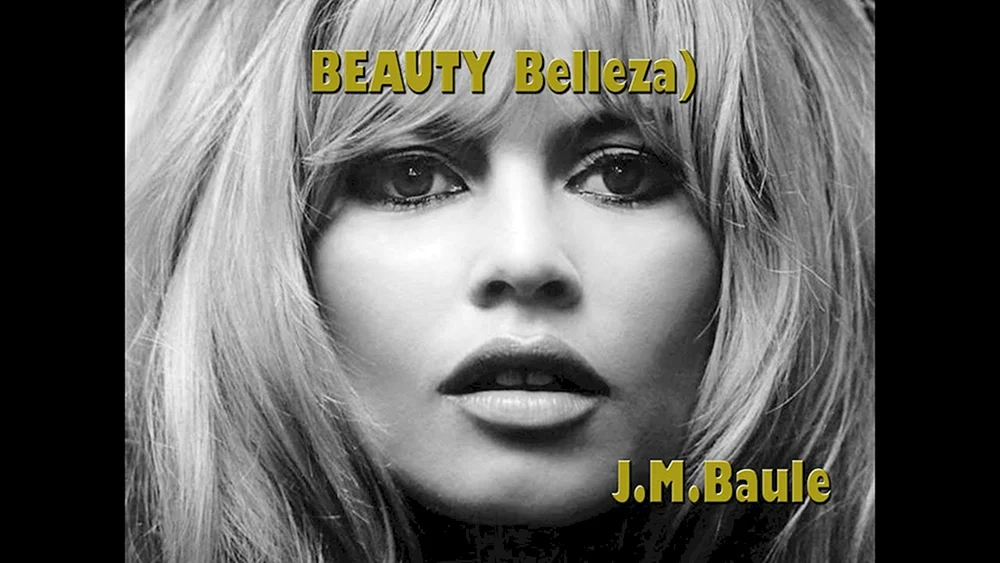 Bridget Bardot