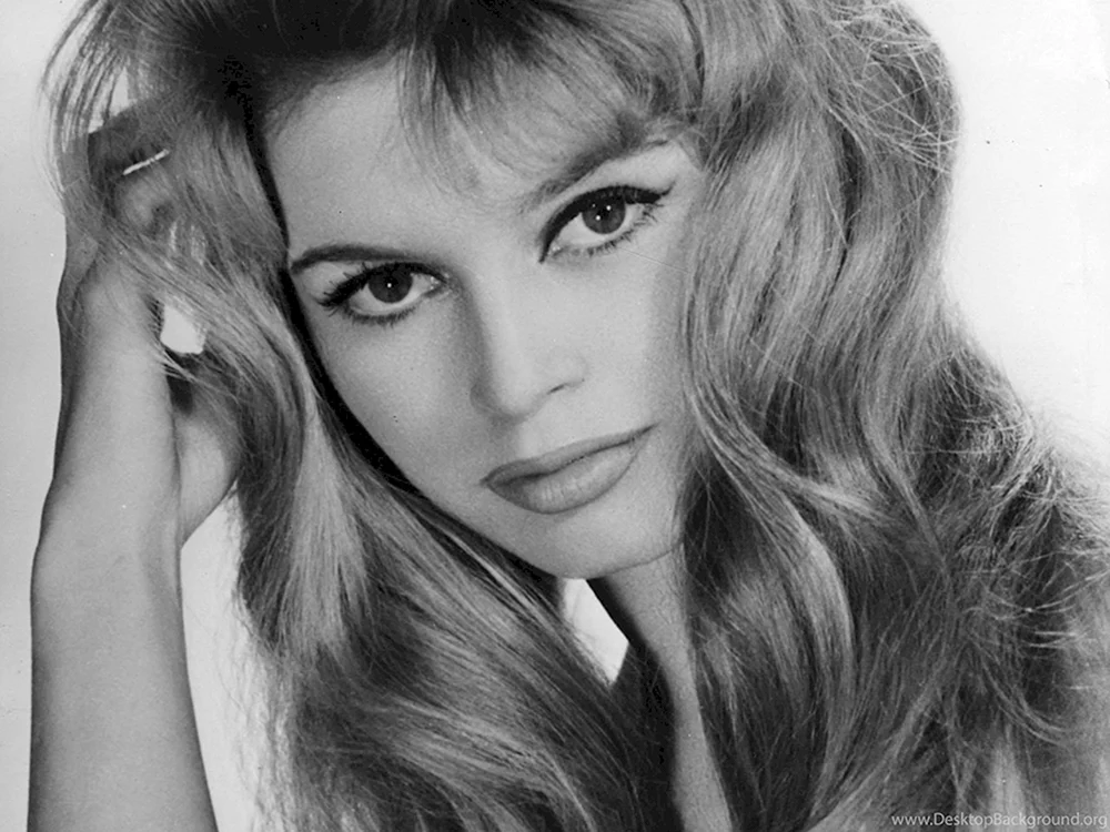 Bridget Bardot