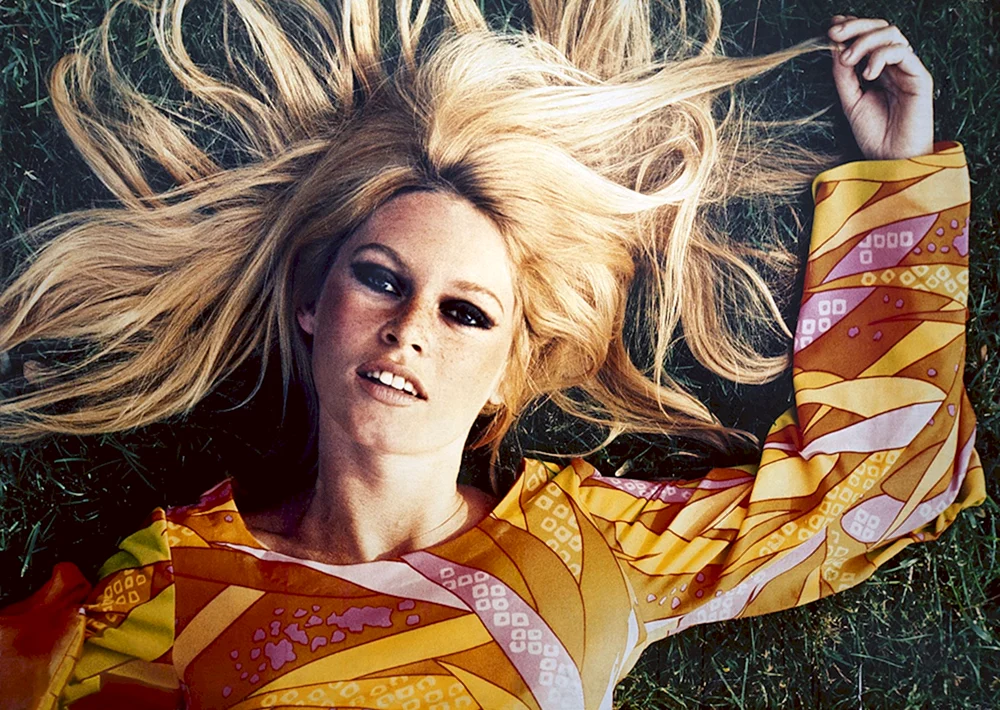 Bridget Bardot