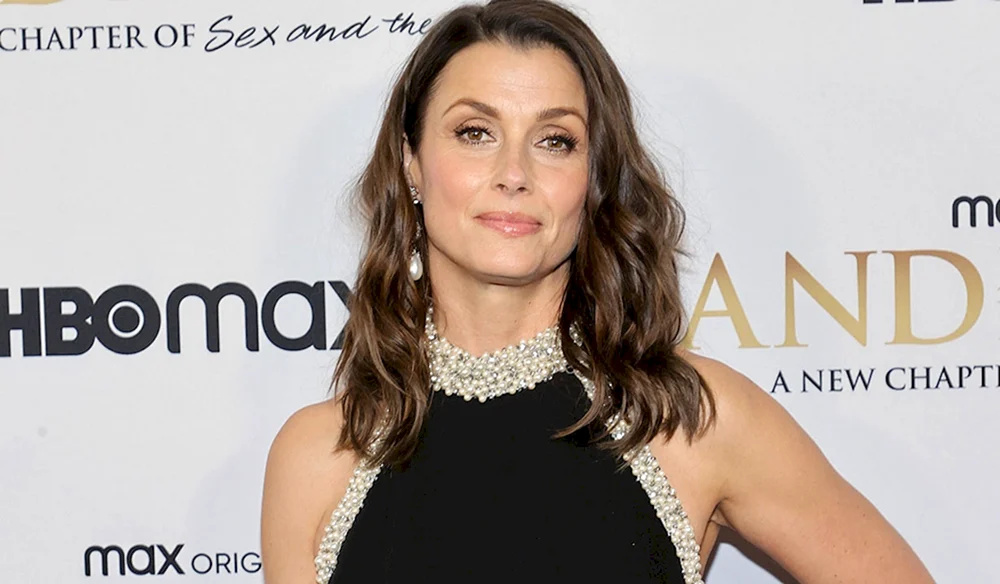 Bridget Moynahan 2015