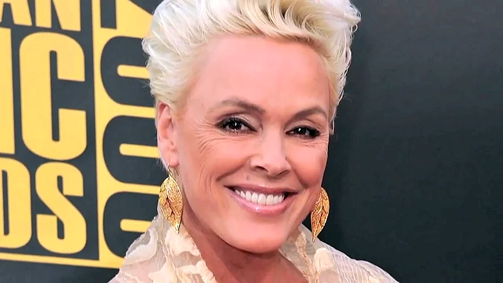 Brigitte Nielsen Brigitte Nielsen