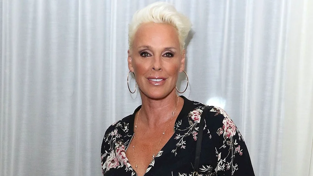Brigitte Nielsen Foto