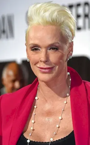 Brigitte Nielsen Brigitte Nielsen