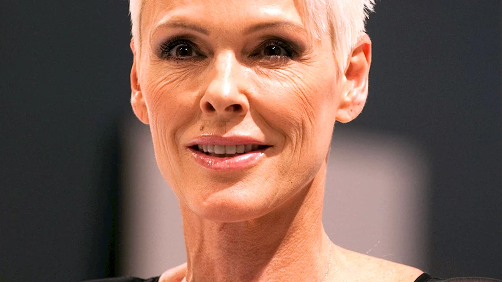 Bridget Nielsen Schauspielerin