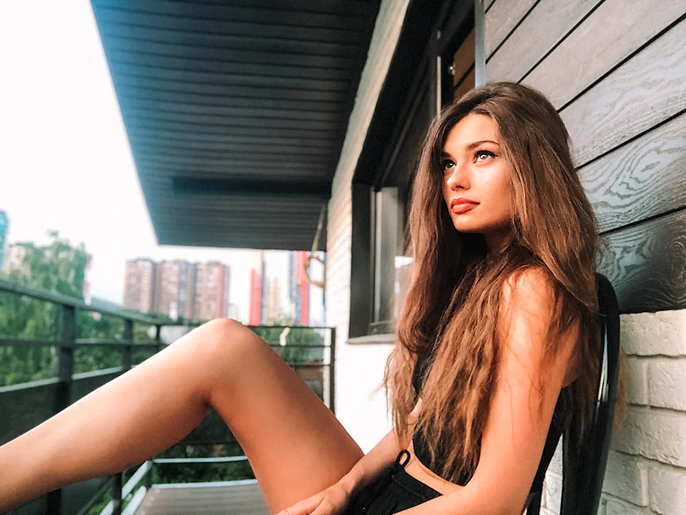 Lianna Gribba