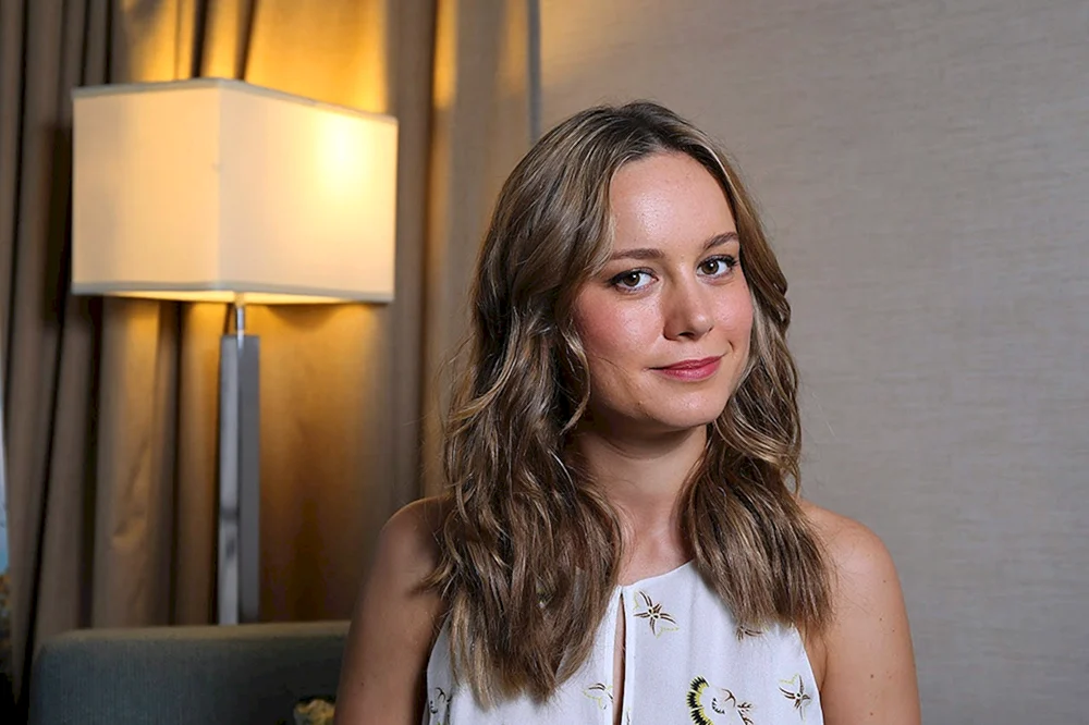 Brie Larson Schauspielerin