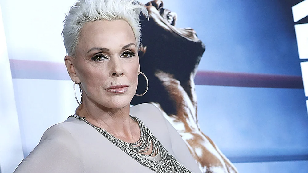 Brigitte Nielsen Foto