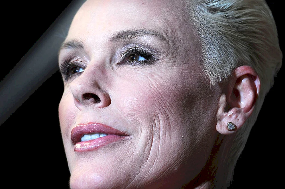Nelson Brigitte Nielsen