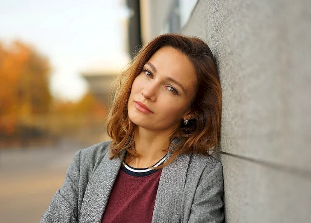 BRICK Evgenia Schauspielerin